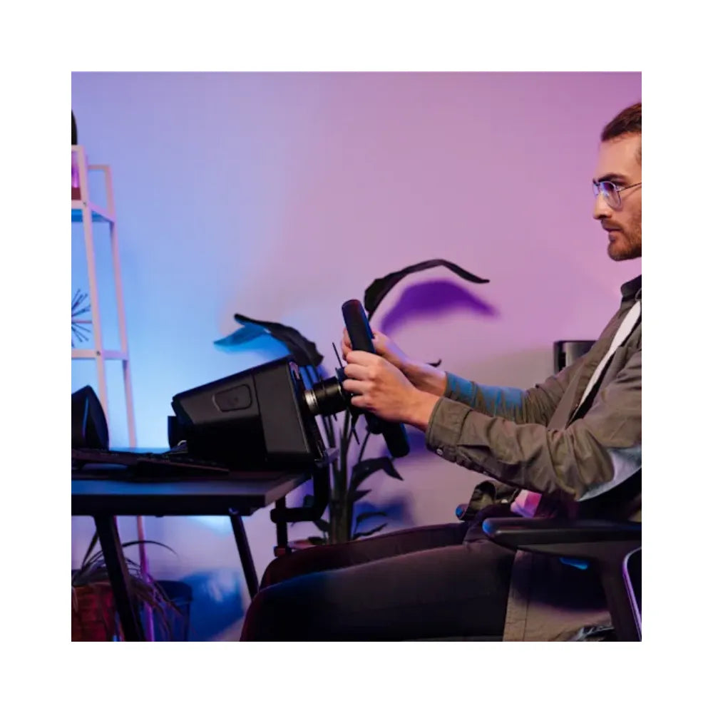 Logitech G PRO Wheel