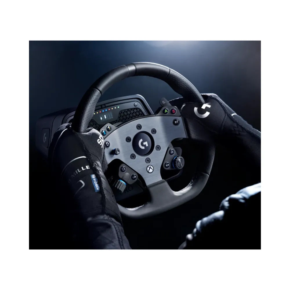 Logitech G PRO Wheel