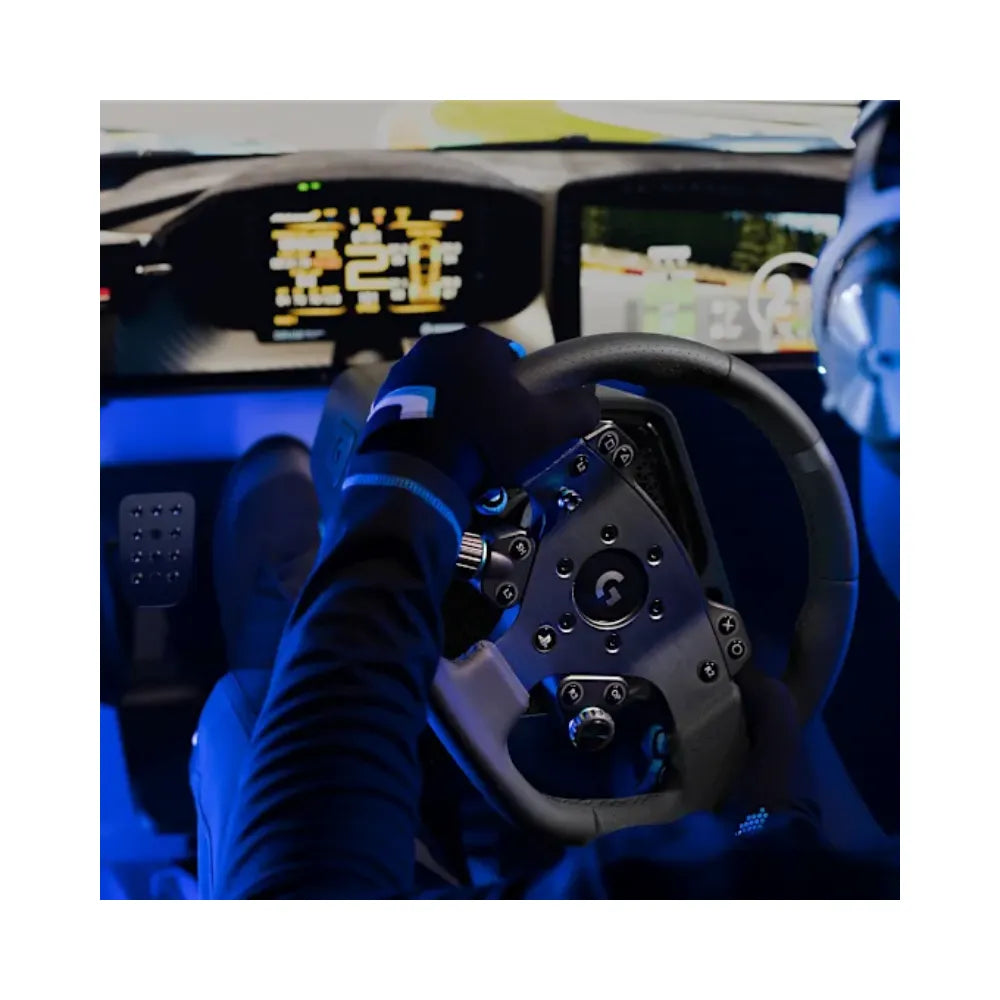 Logitech G PRO Wheel