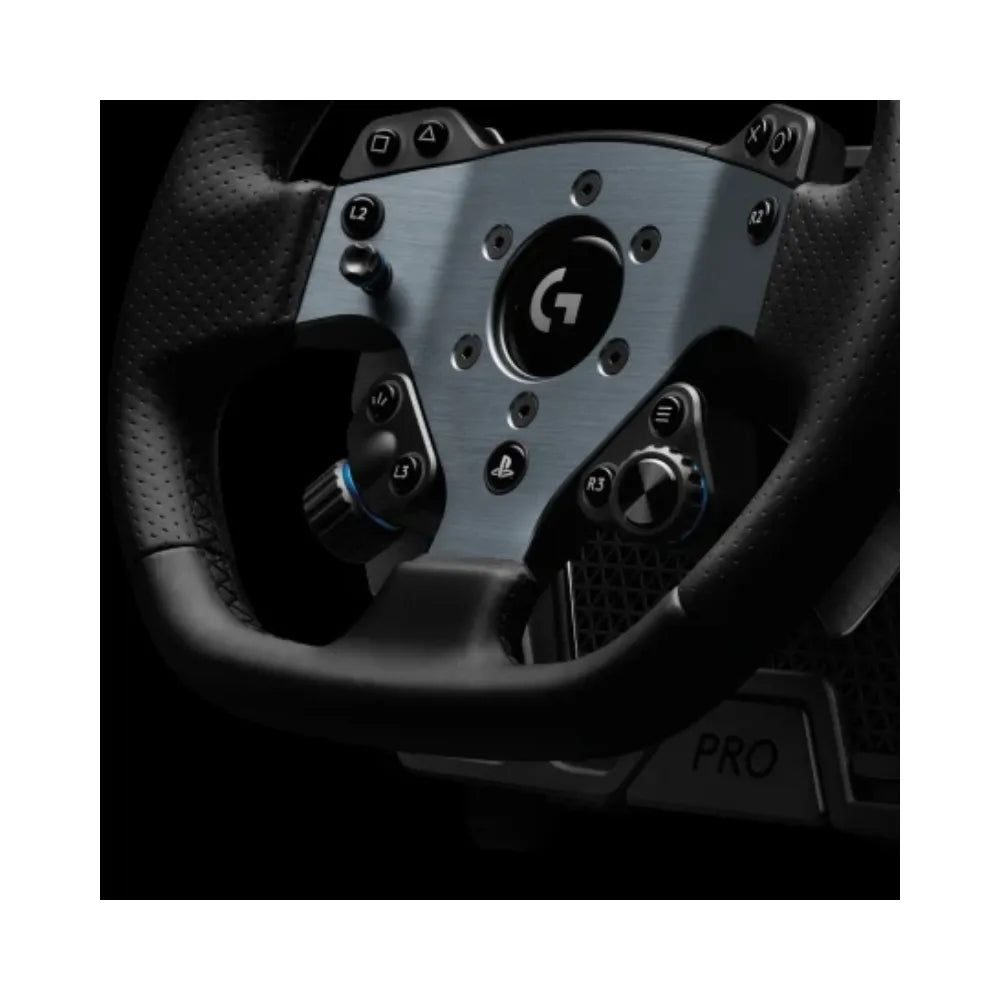 Logitech G PRO Wheel
