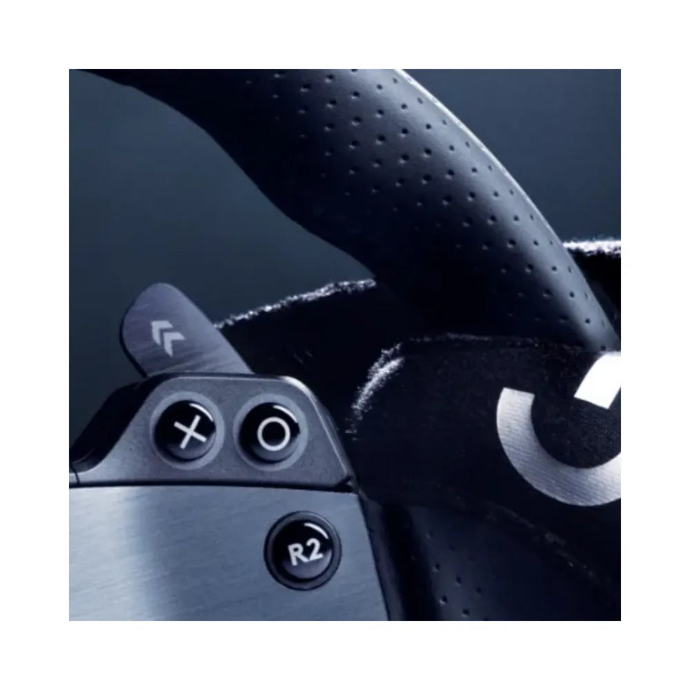 Logitech G PRO Wheel