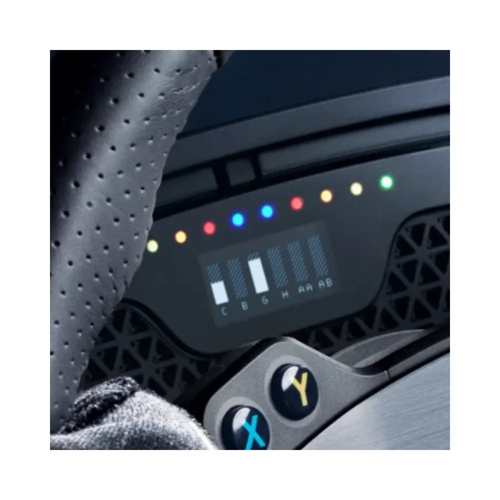 Logitech G PRO Wheel