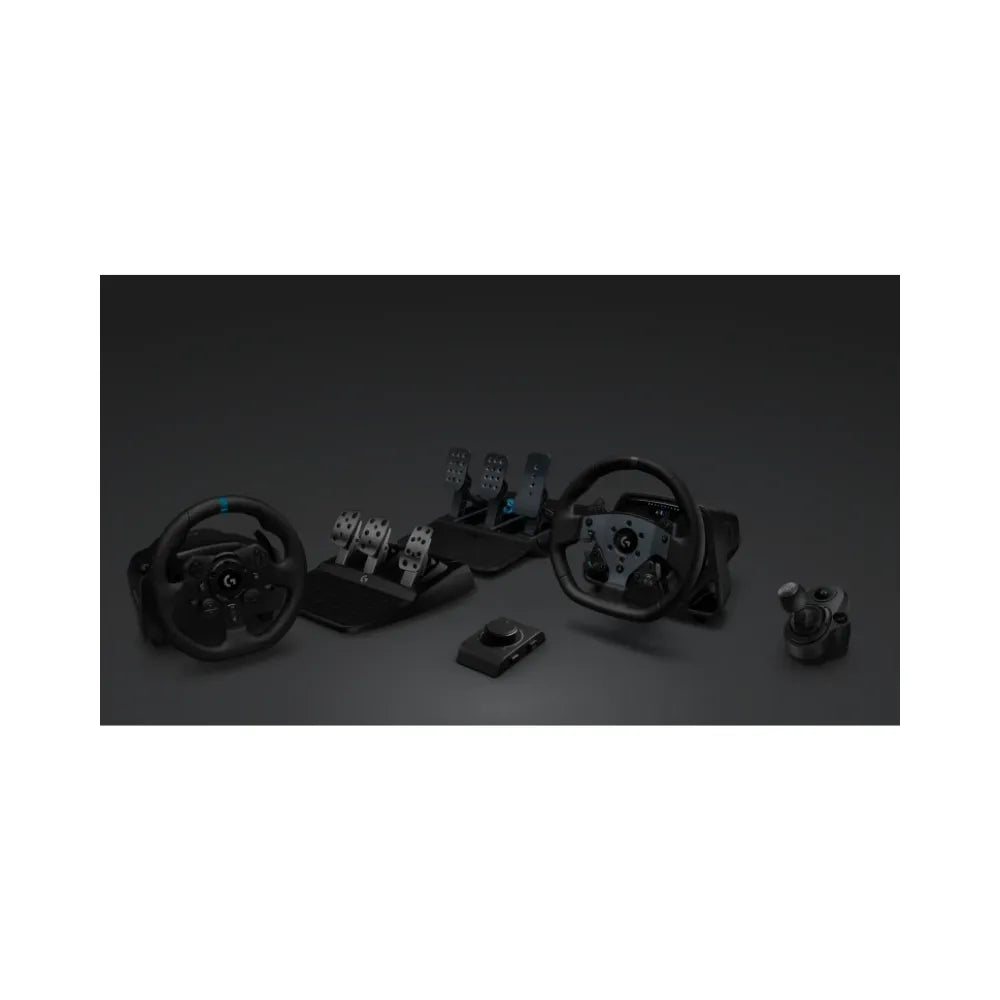 Logitech G PRO Wheel