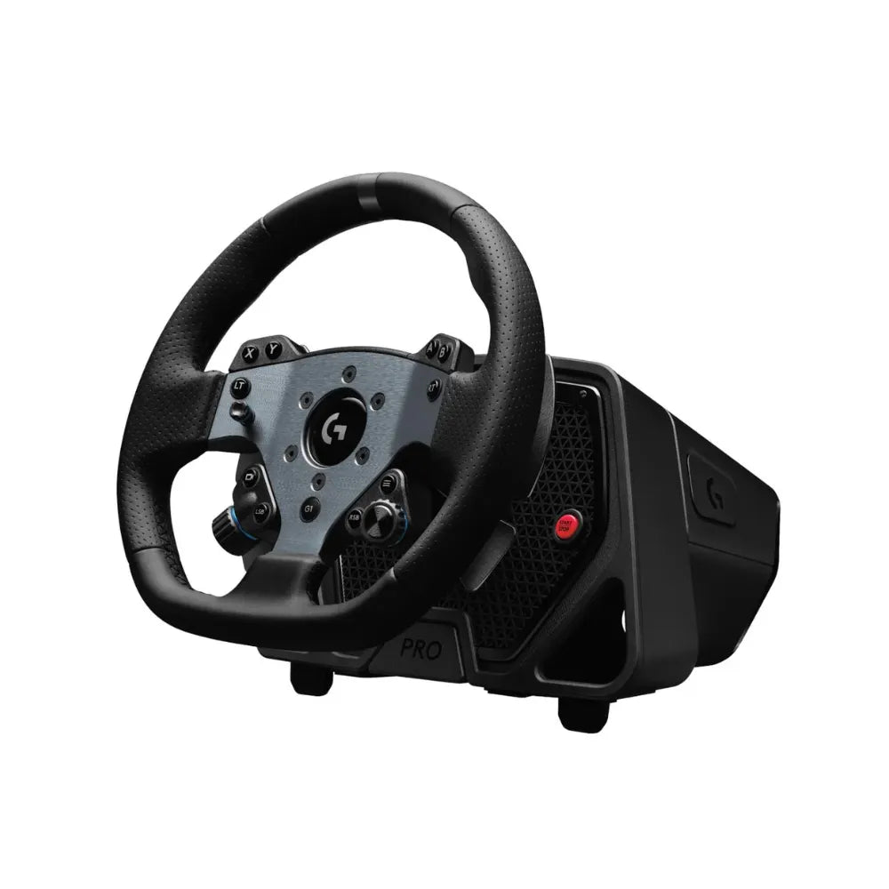 Logitech G PRO Wheel