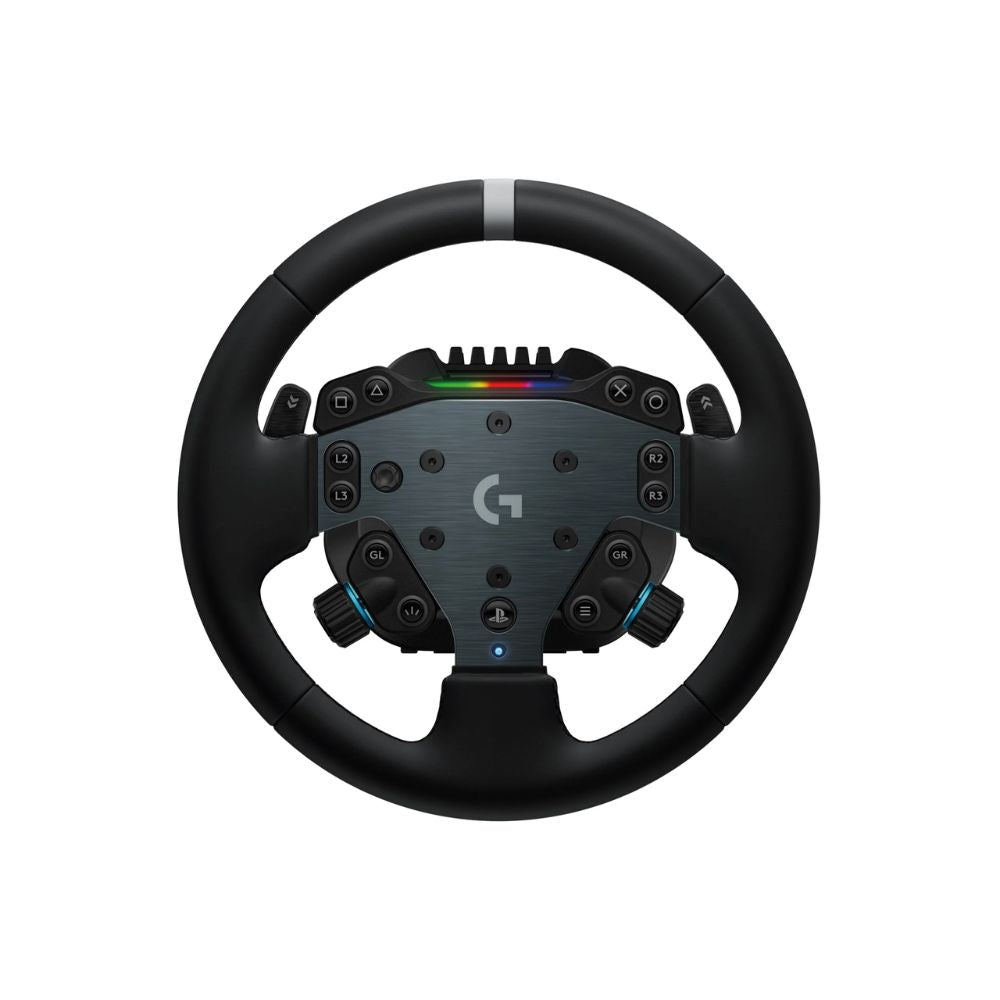 Logitech G RS50 Bundle