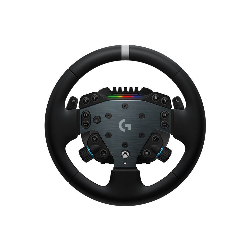 Logitech G RS50 Bundle