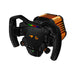 Logitech G RS50 McLaren base and formula wheel with LIGHTSYNC rev lights