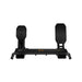 Logitech RS Pedals McLaren Racing Edition low front angle