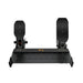 Logitech RS Pedals McLaren Racing Edition with 75kg load cell brake and hall-effect throttle