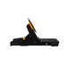 Logitech RS Pedals McLaren Racing Edition side profile