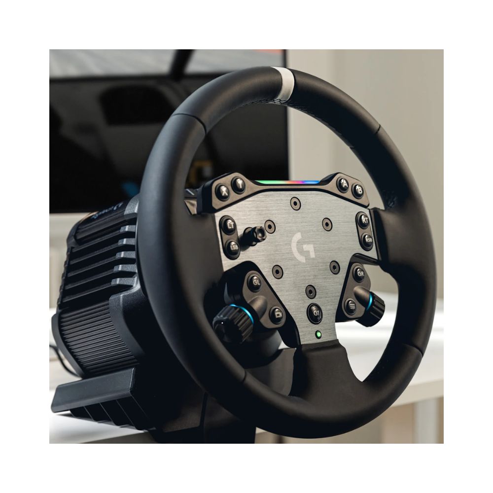 Logitech RS50