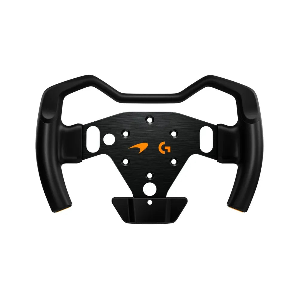Logitech G RS Formula Wheel McLaren Edition