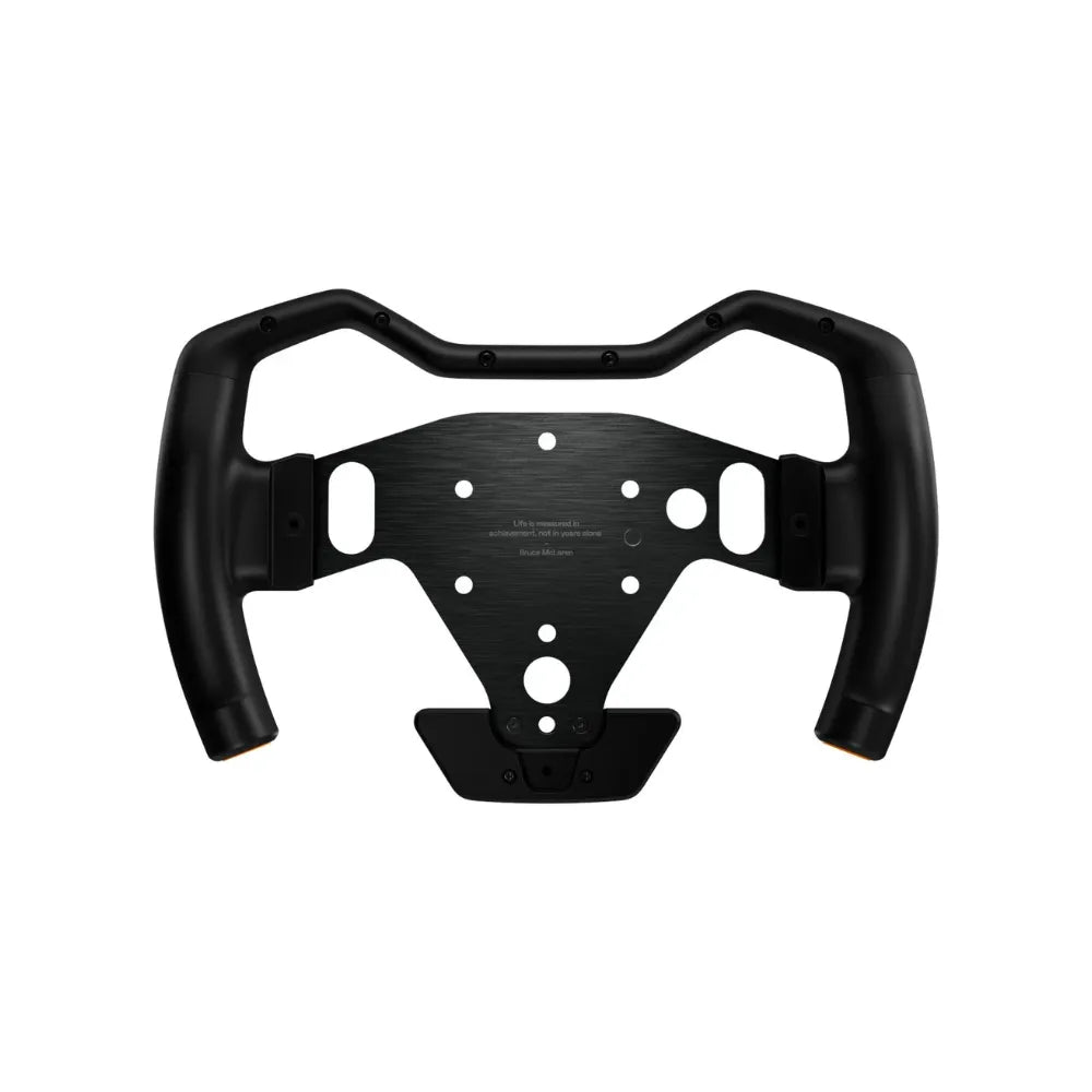 Logitech G RS Formula Wheel McLaren Edition