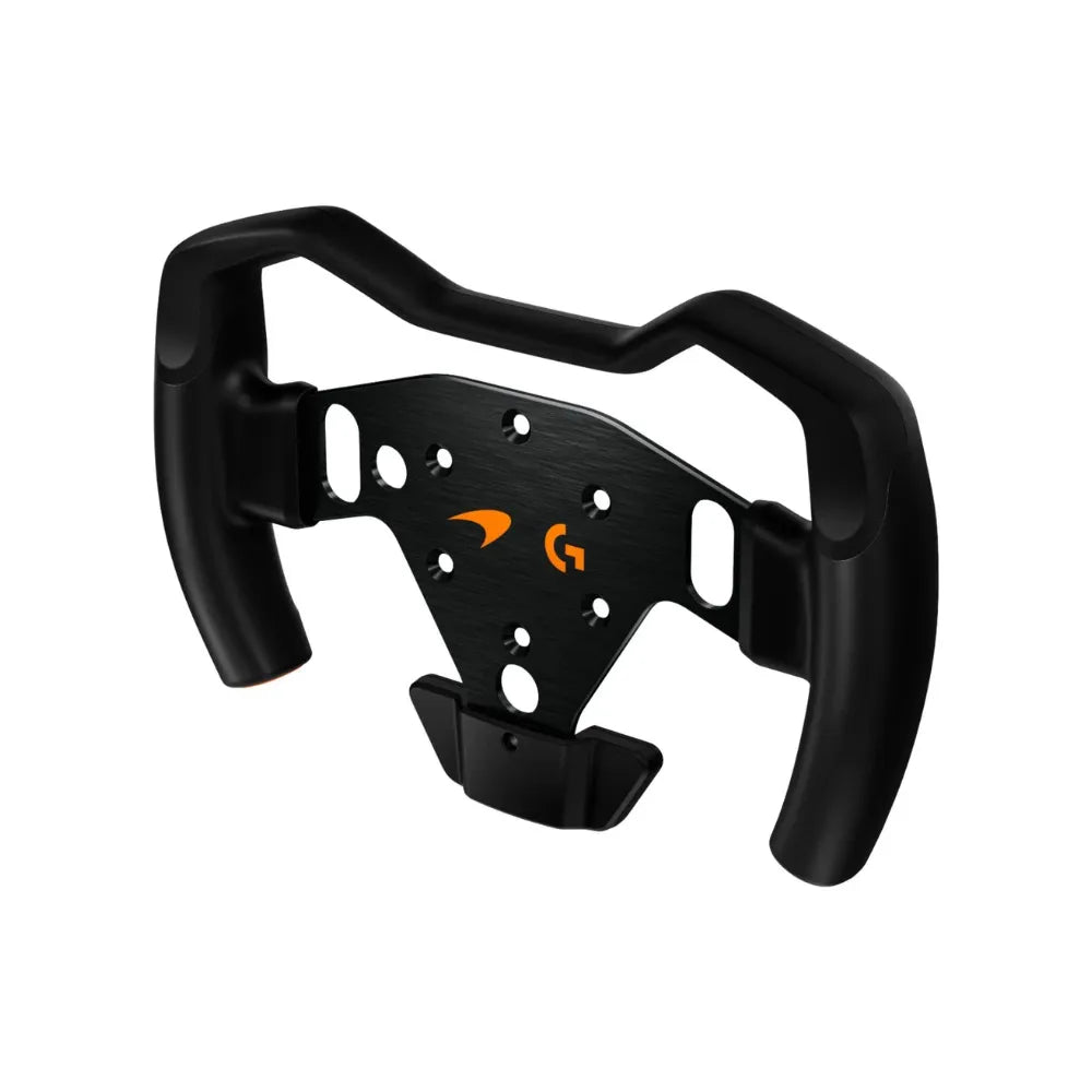 Logitech G RS Formula Wheel McLaren Edition