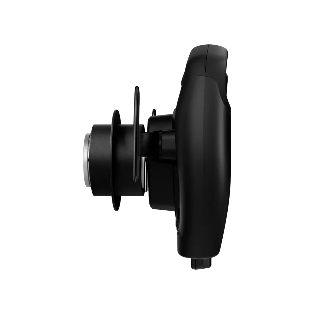 Logitech G RS Formula Wheel McLaren Edition + RS Wheel Hub