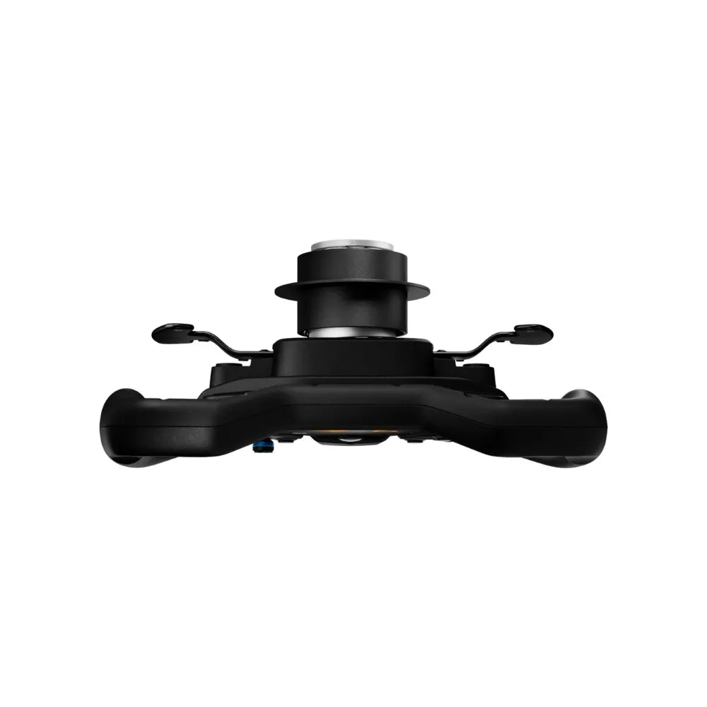 Logitech G RS Formula Wheel McLaren Edition + RS Wheel Hub