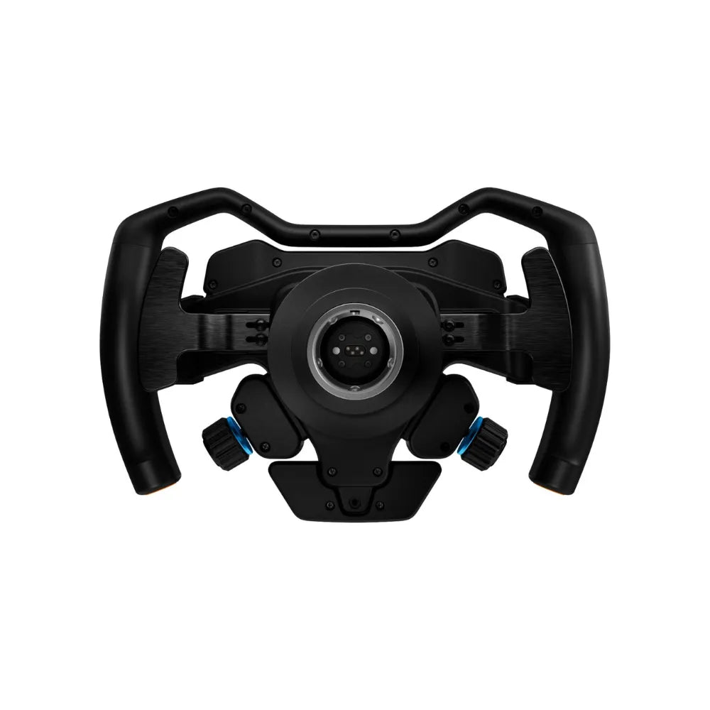 Logitech G RS Formula Wheel McLaren Edition + RS Wheel Hub