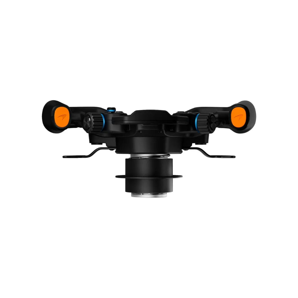 Logitech G RS Formula Wheel McLaren Edition + RS Wheel Hub