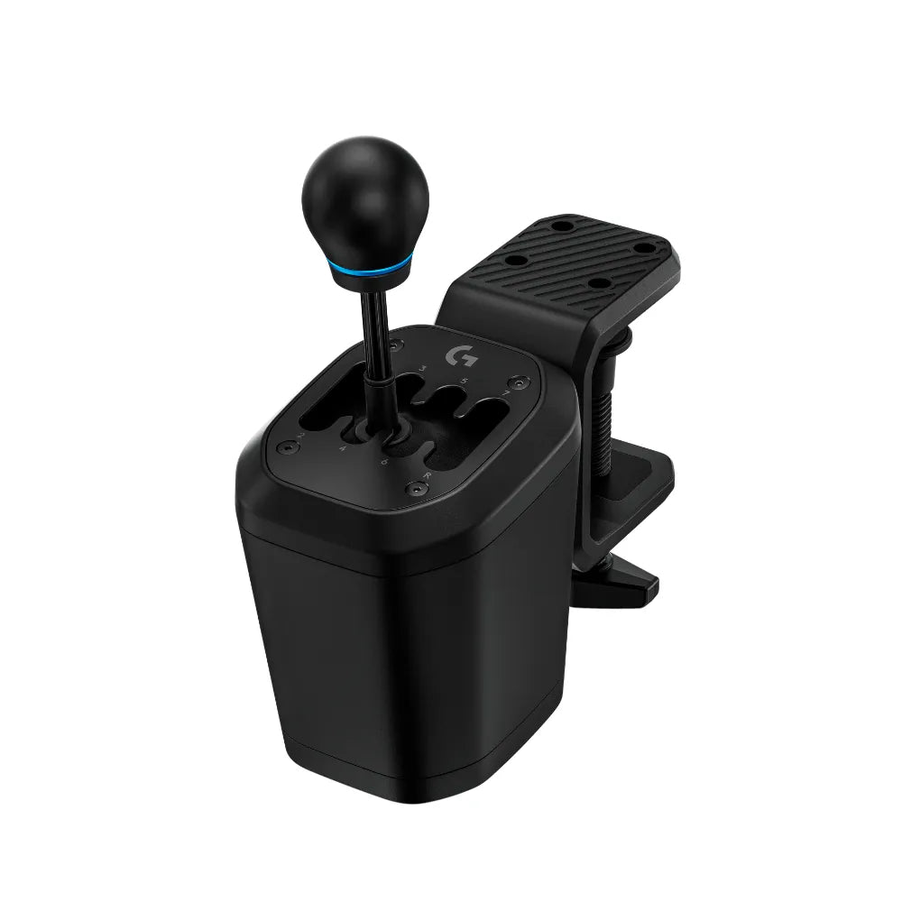 Logitech G RS H-Shifter