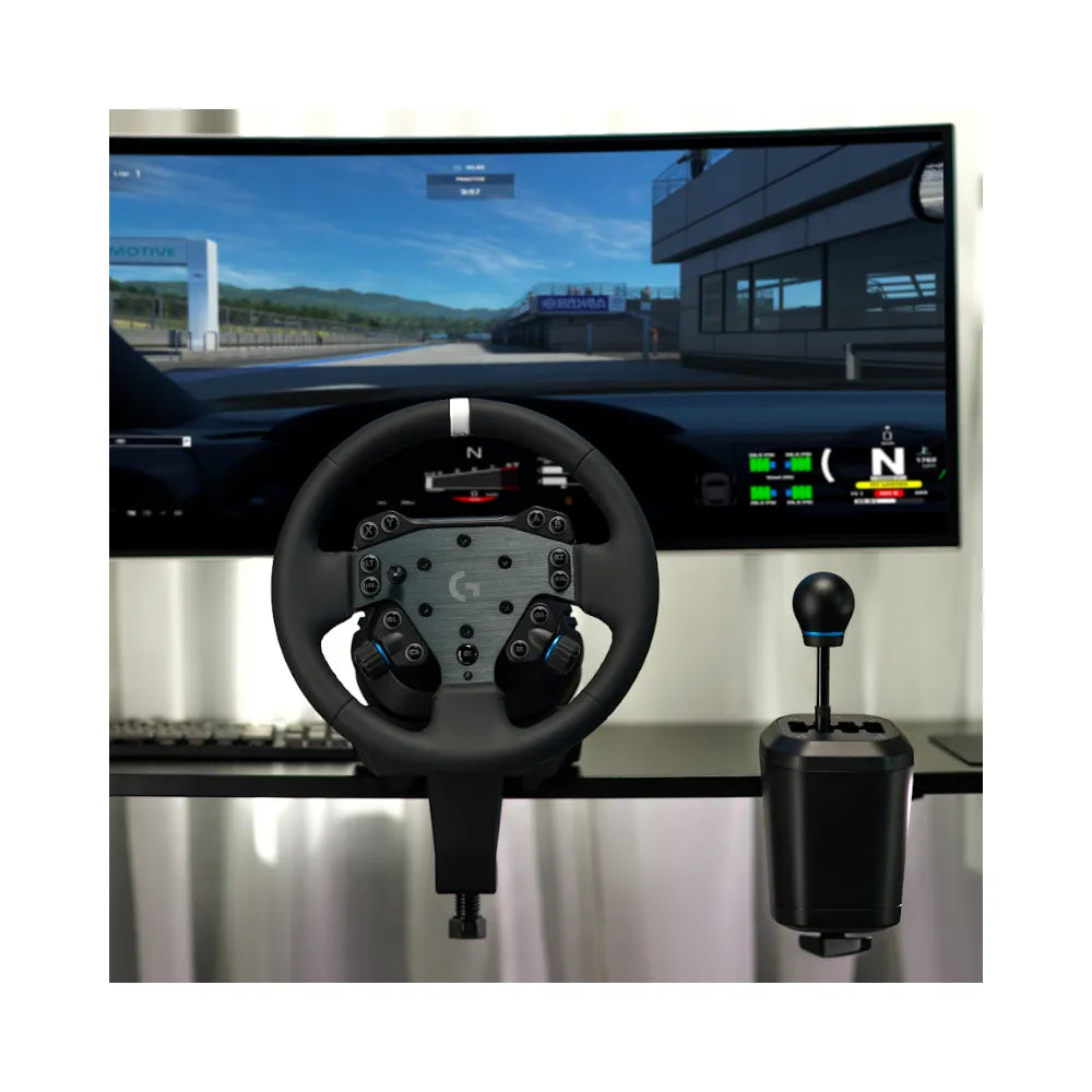 Logitech G RS H-Shifter