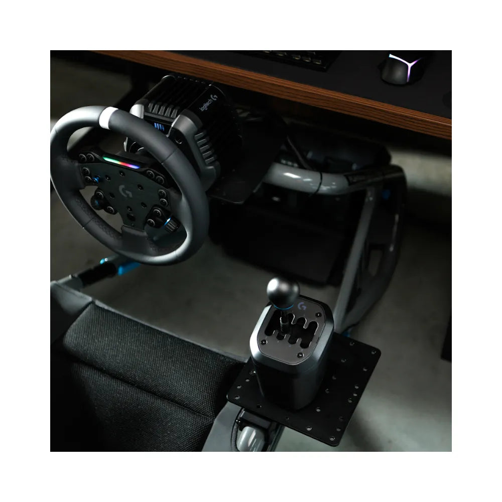 Logitech G RS H-Shifter