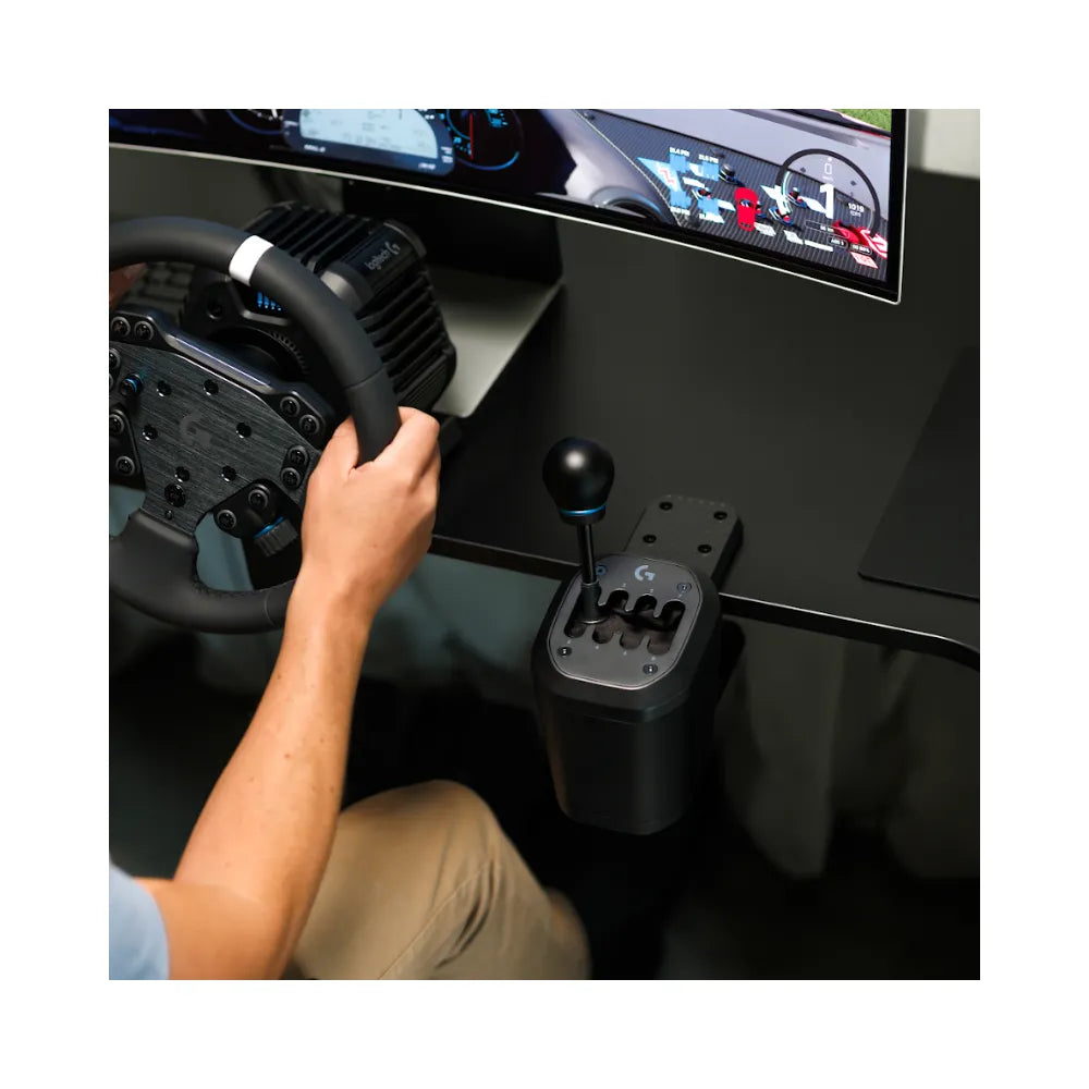 Logitech G RS H-Shifter