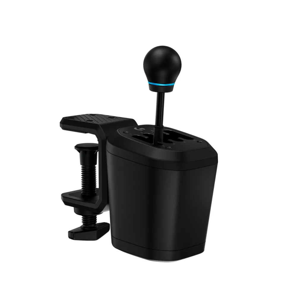 Logitech G RS H-Shifter