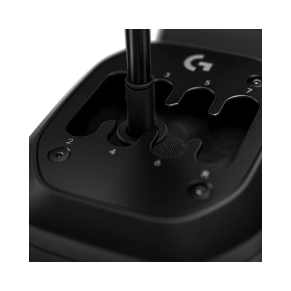 Logitech G RS H-Shifter