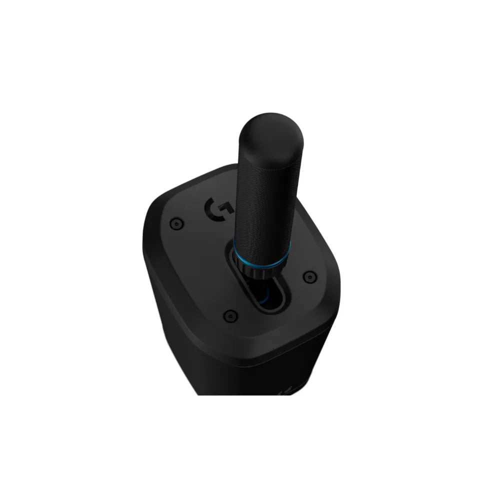 Logitech G RS H-Shifter & Handbrake Bundle