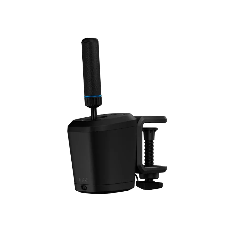 Logitech G RS H-Shifter & Handbrake Bundle