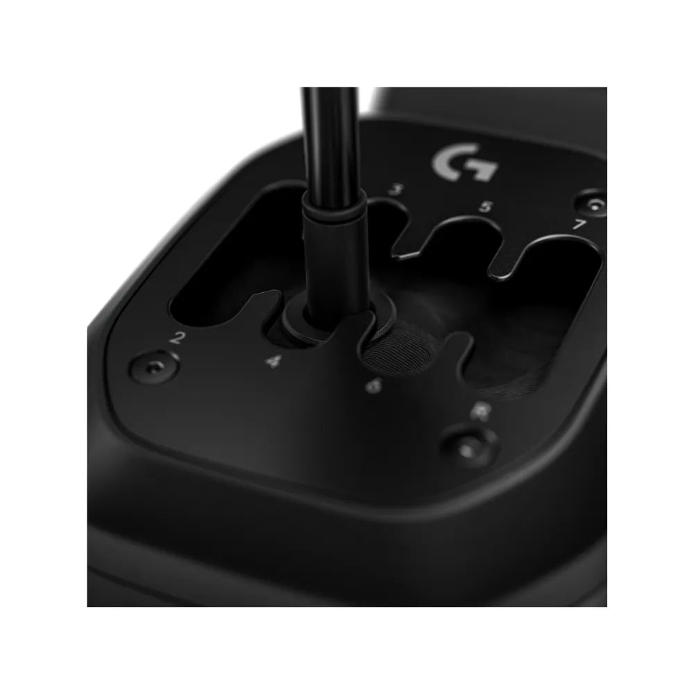 Logitech G RS H-Shifter & Handbrake Bundle
