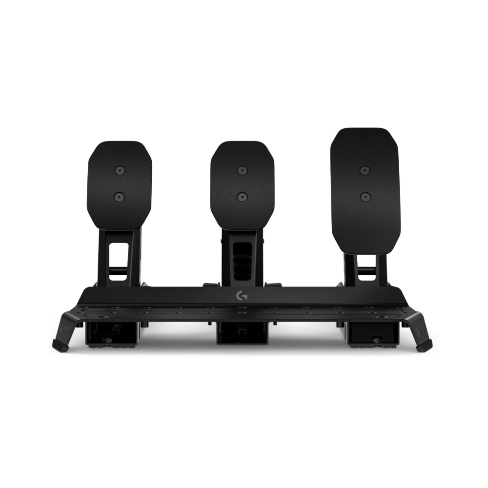 Logitech RS Pedals