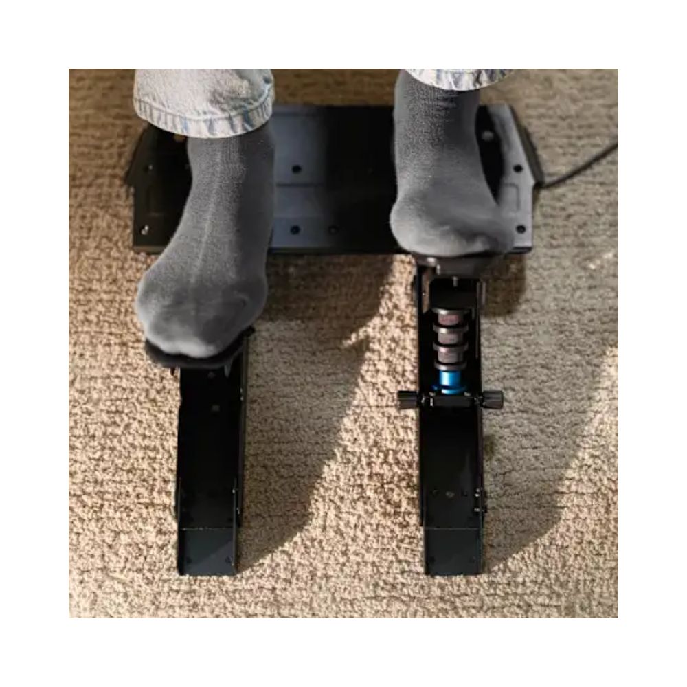 Logitech RS Pedals