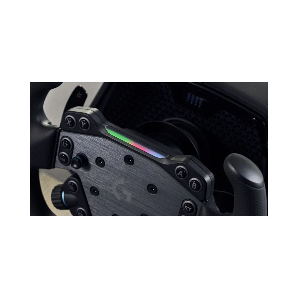 Logitech G RS Wheel Hub
