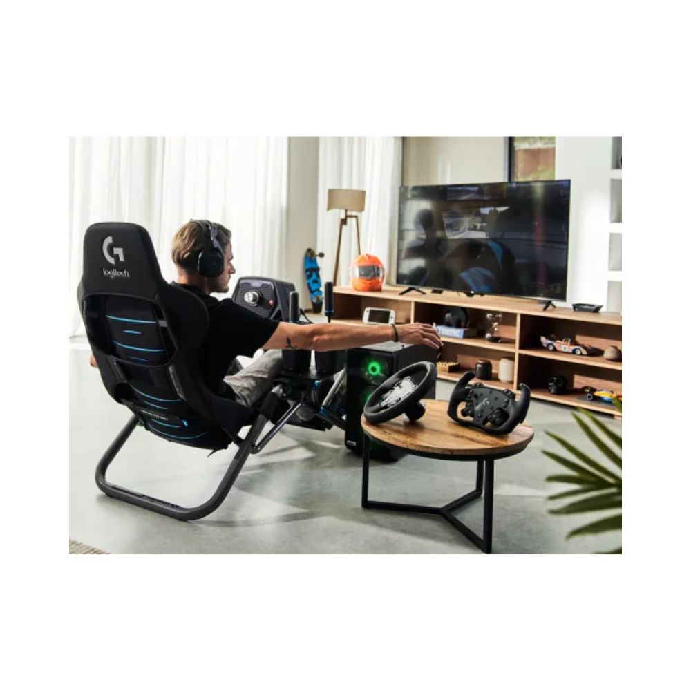 Logitech G RS Wheel Hub