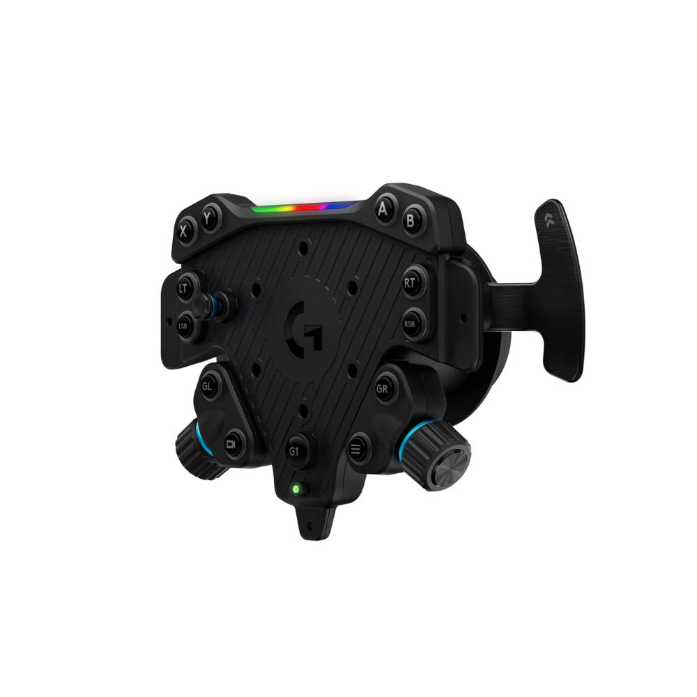 Logitech G RS Wheel Hub