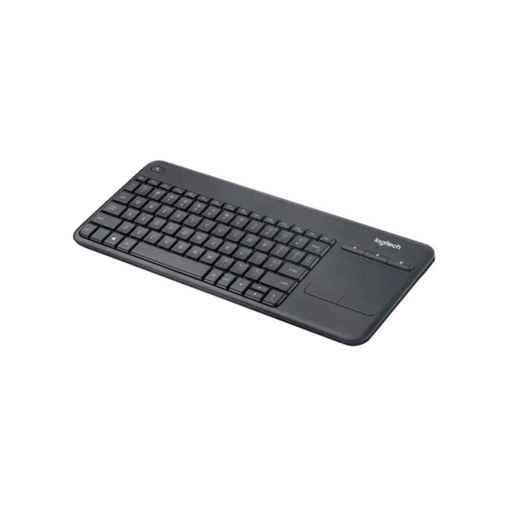 Logitech K400 Touchpad Keyboard