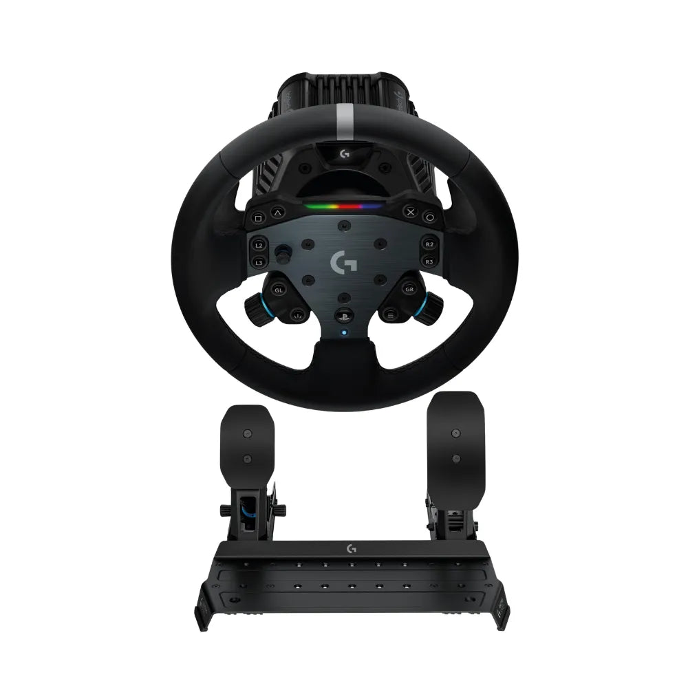 Logitech RS50 Bundle