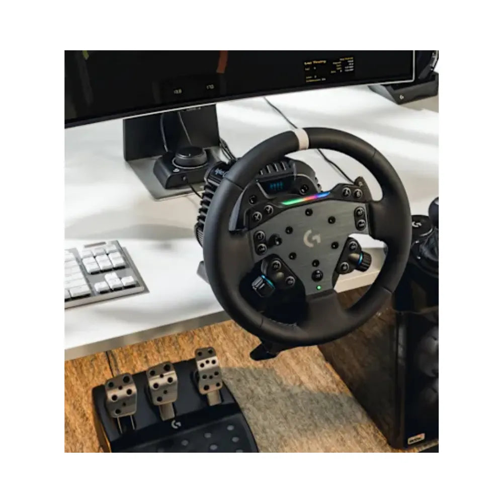 Logitech RS50 Bundle