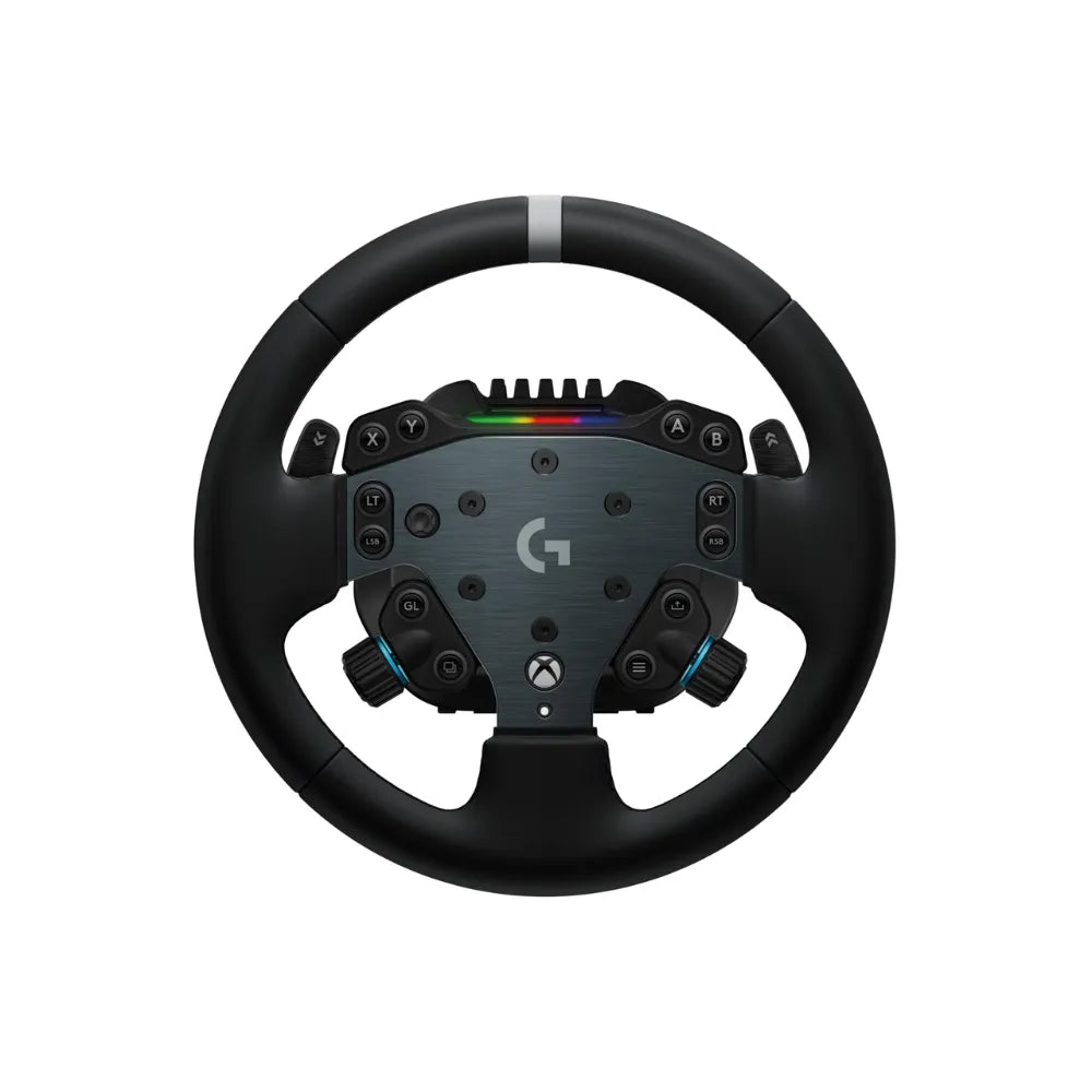 Logitech RS50 Bundle