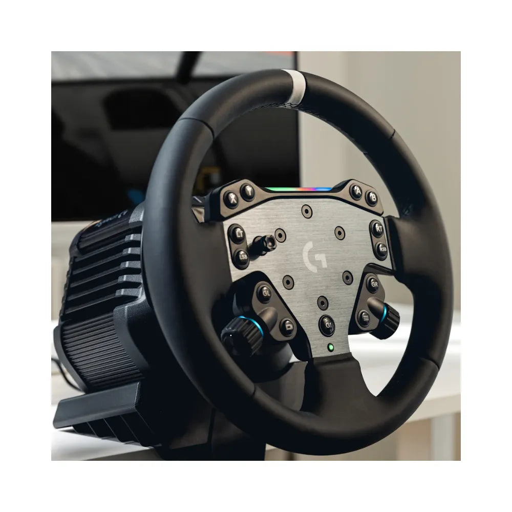 Logitech RS50 Direct Drive System