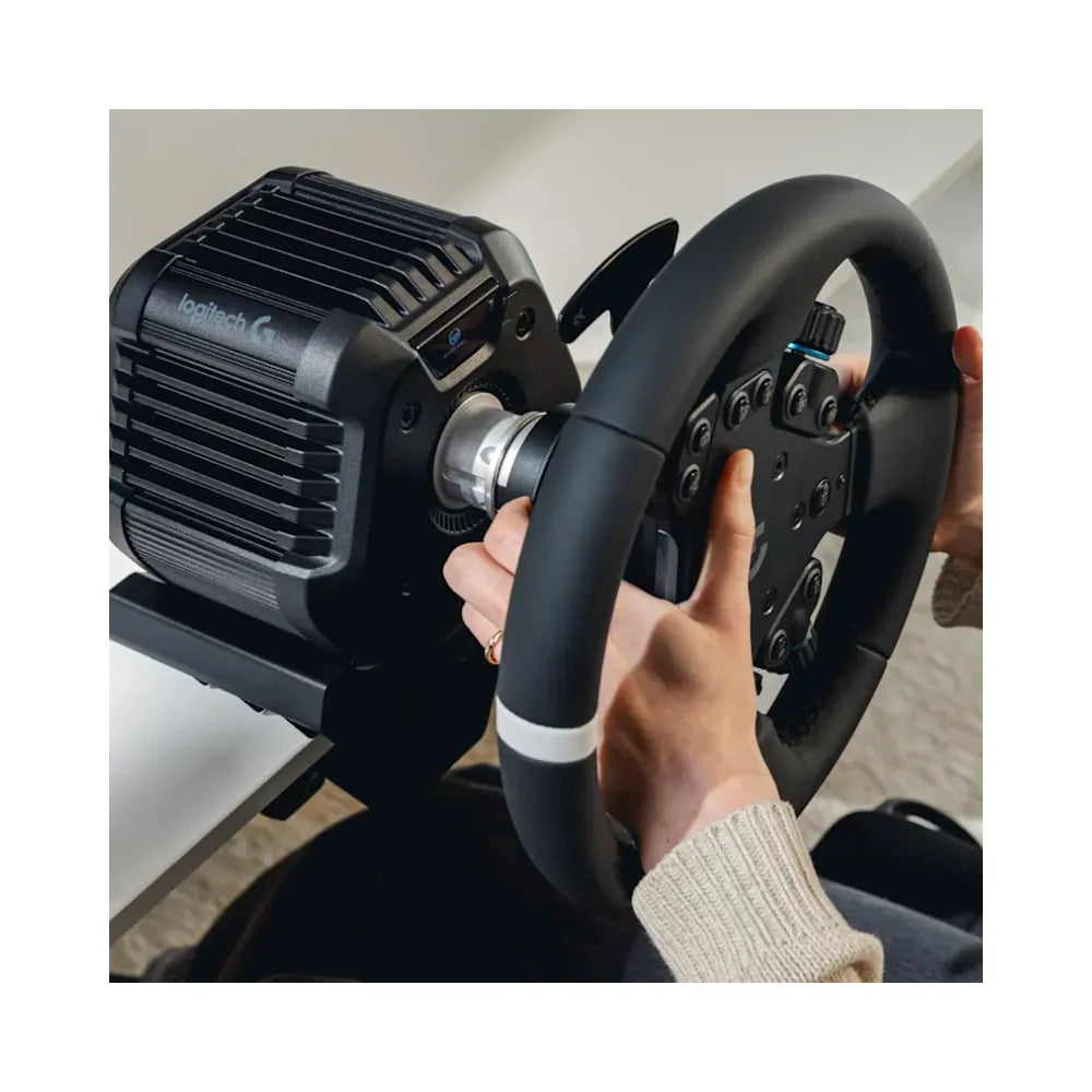 Logitech RS50 Direct Drive System