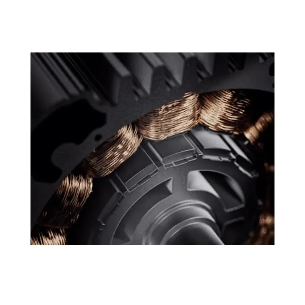 Logitech RS50 Direct Drive System