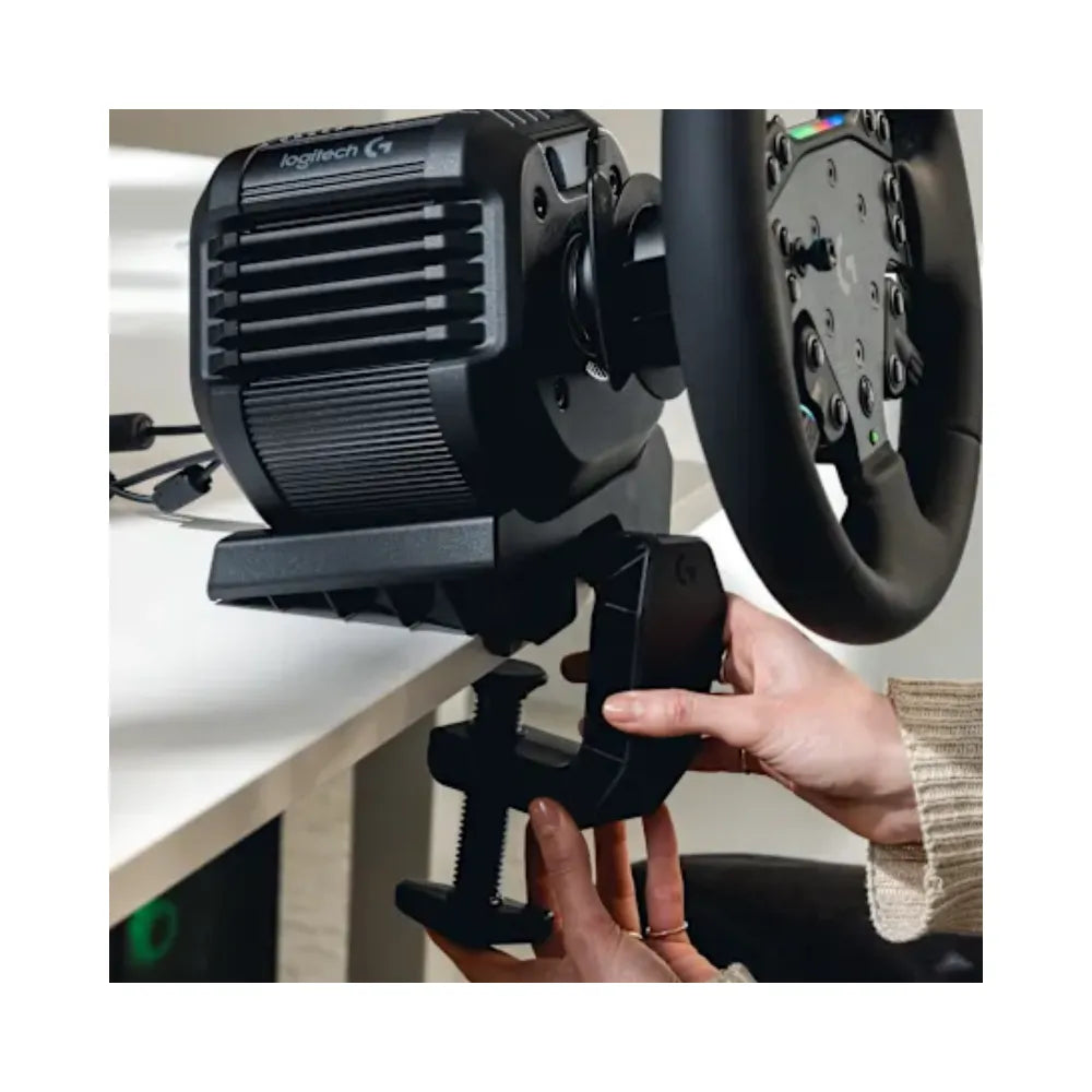 Logitech RS50 Direct Drive System