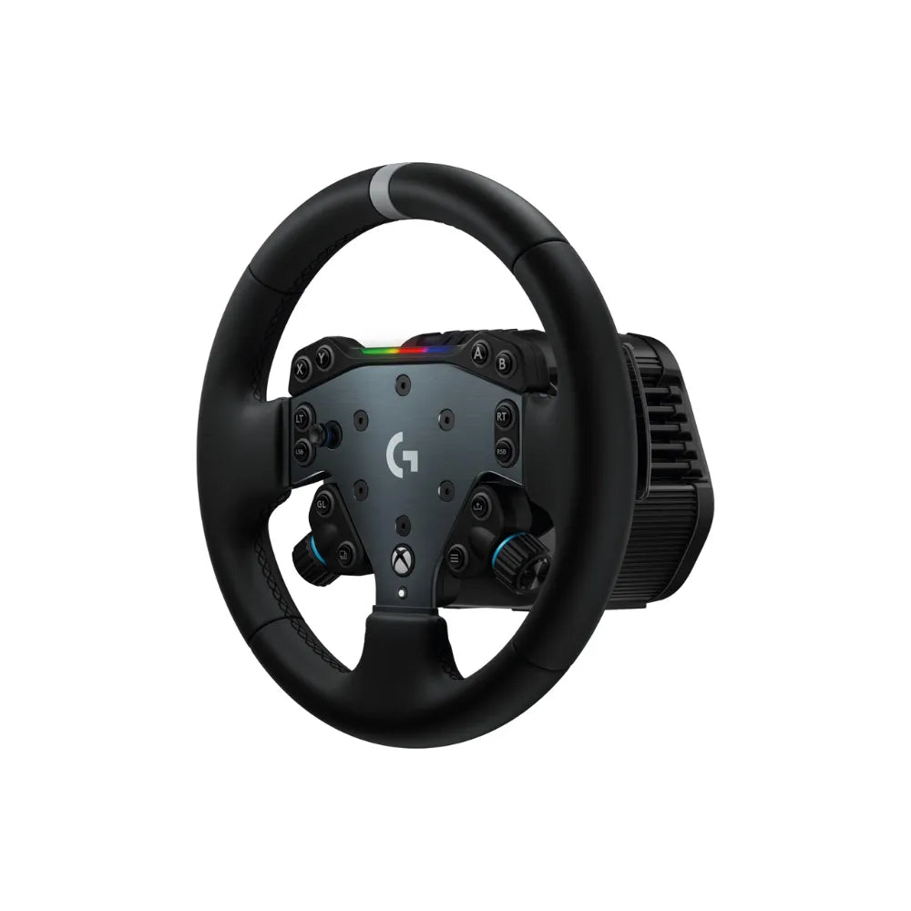 Logitech RS50 Direct Drive System
