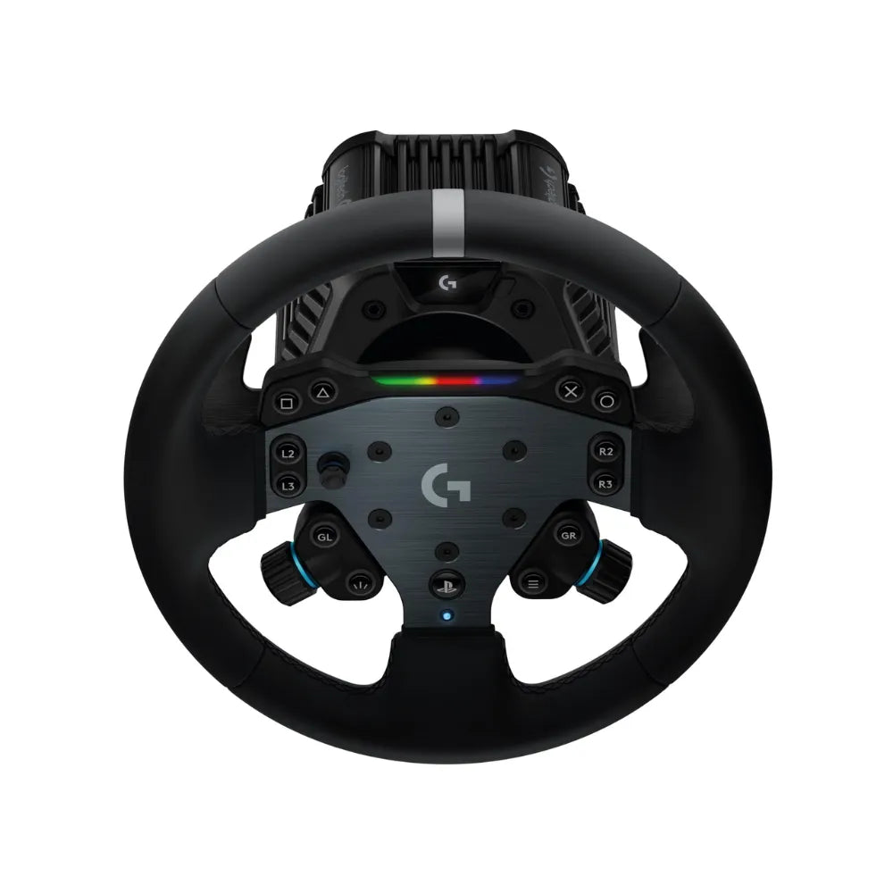Logitech RS50 Direct Drive System