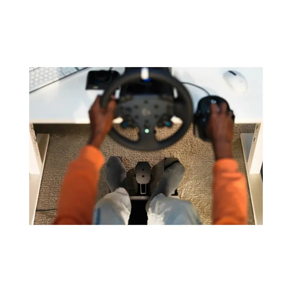 Logitech RS Clutch Module