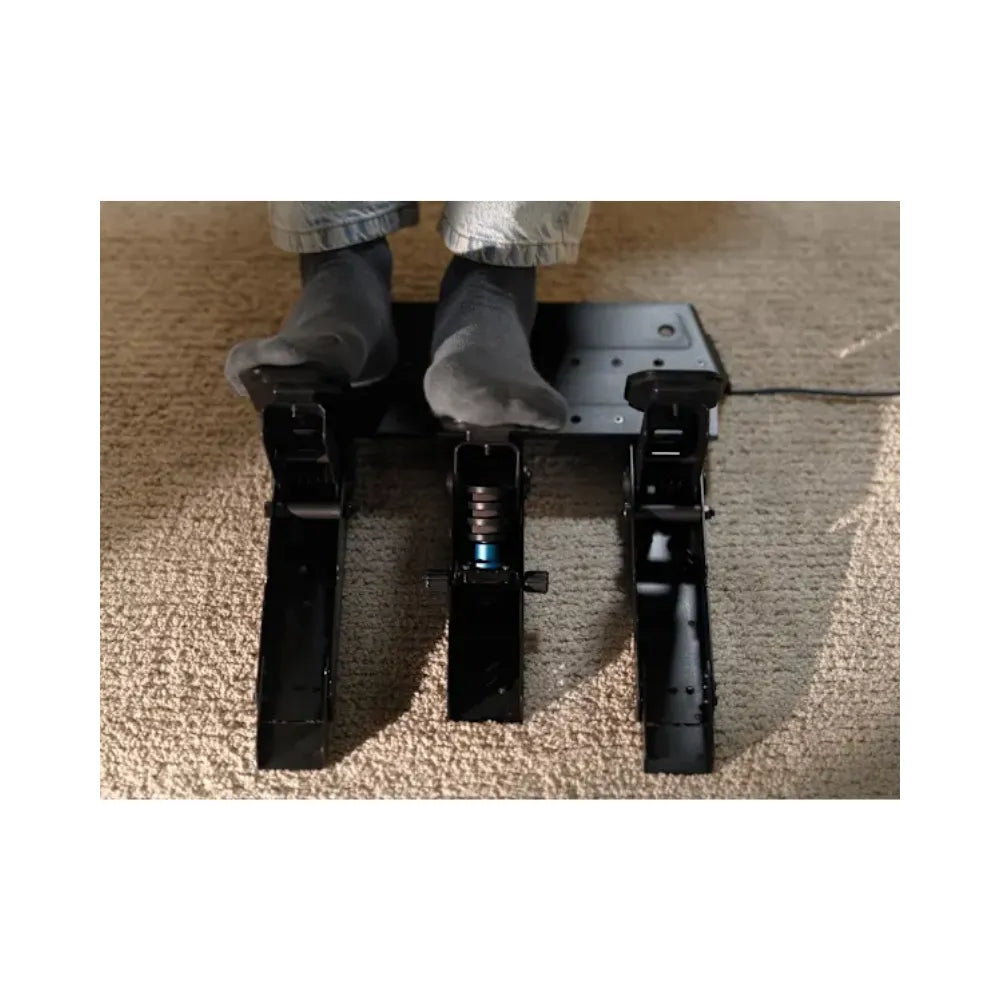 Logitech RS Clutch Module