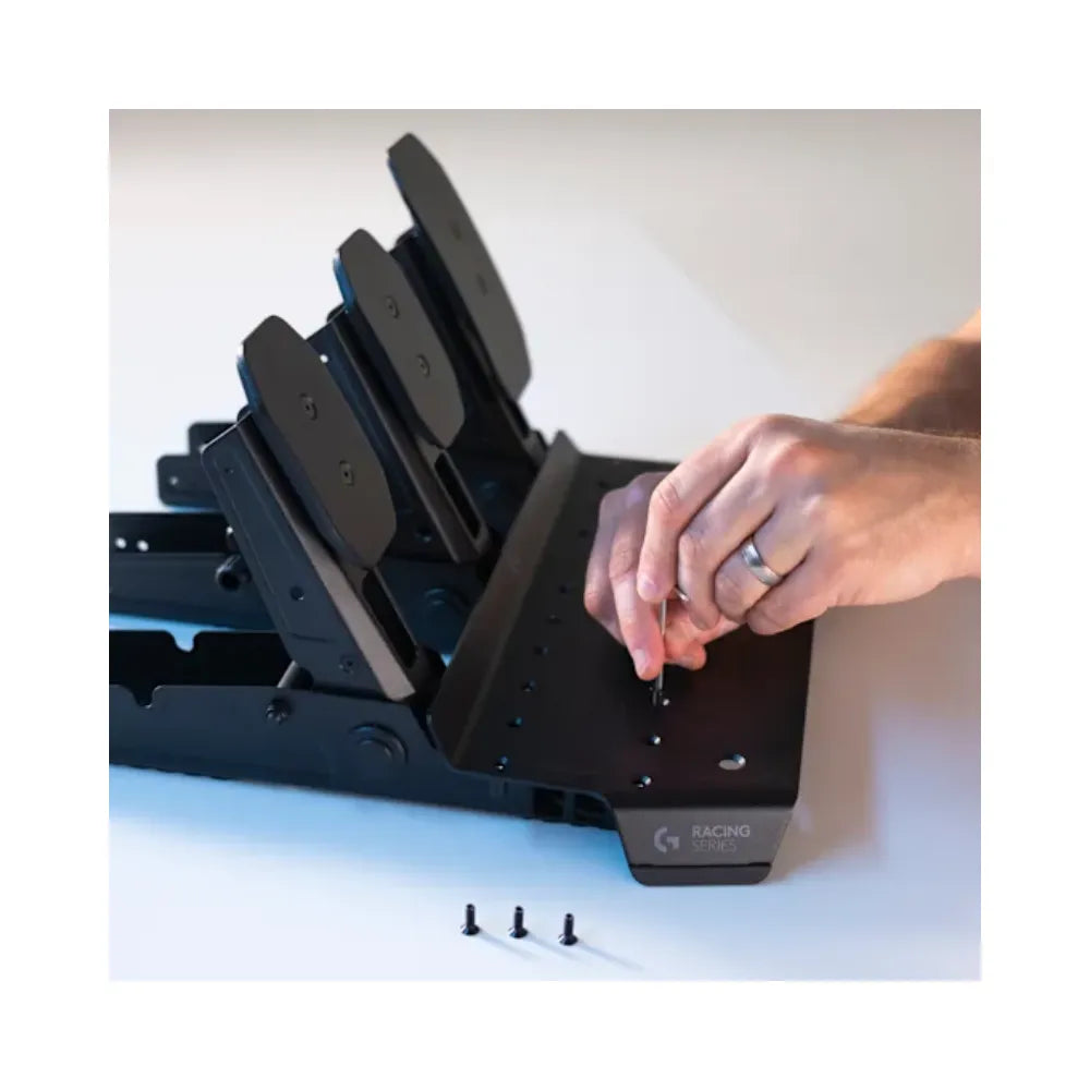 Logitech RS Clutch Module