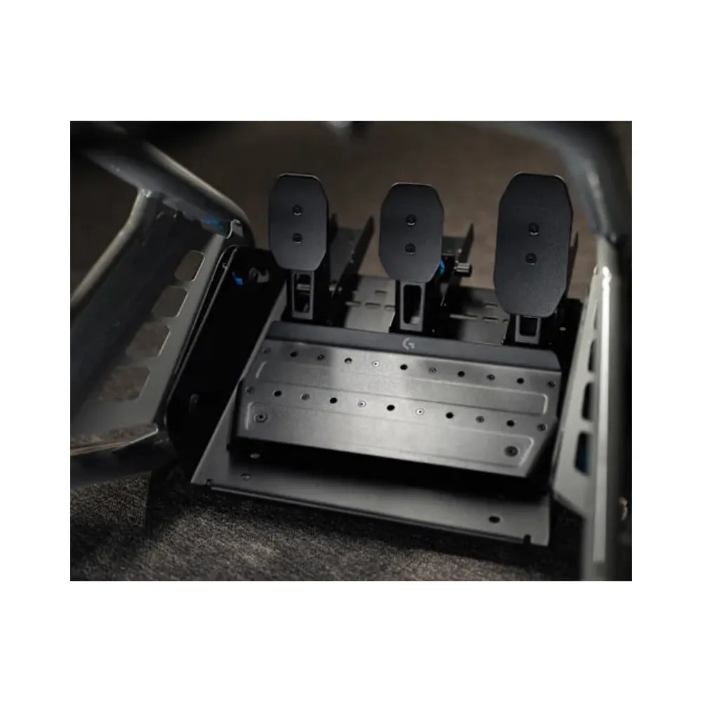 Logitech RS Clutch Module